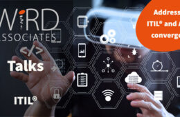 WiRD Talks Addressing ITIL® and AGILE convergence-1
