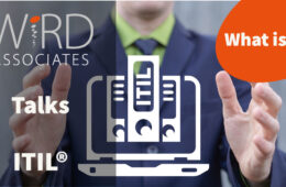 WiRD TalksITIL® – What is it?-1